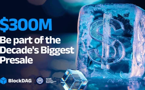 Blockdag vs. Filecoin：加密货币的新时代？