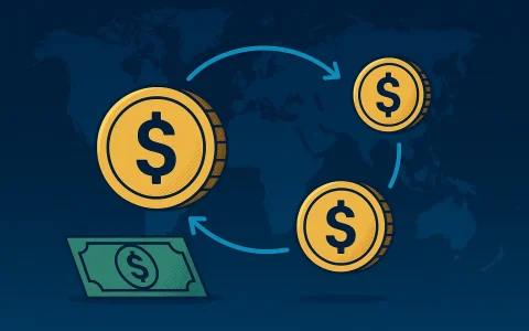Stablecoins，市值和法规：导航加密货币景观