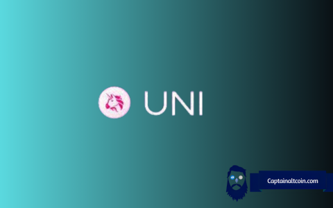 UNISWAP（UNI）令牌：1,000 Uni可以成为您的2035财富吗？