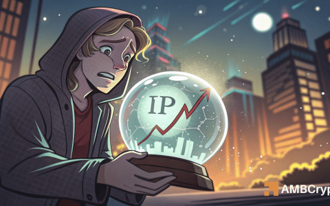 IP，利润，炒作褪色：加密货币的下一步是什么？