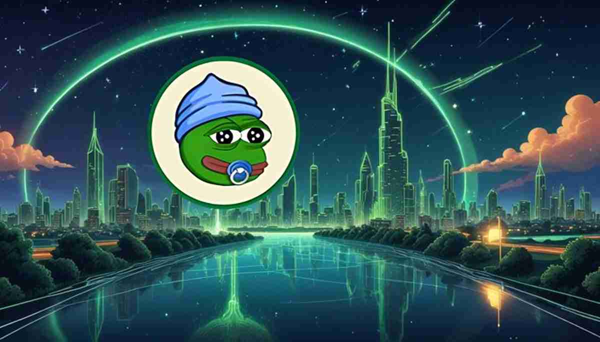 导航模因硬币躁狂症:投资野外西部的投资组合策略