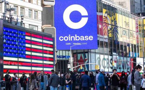Coinbase，USDC和抵押品：加密交易的新时代？