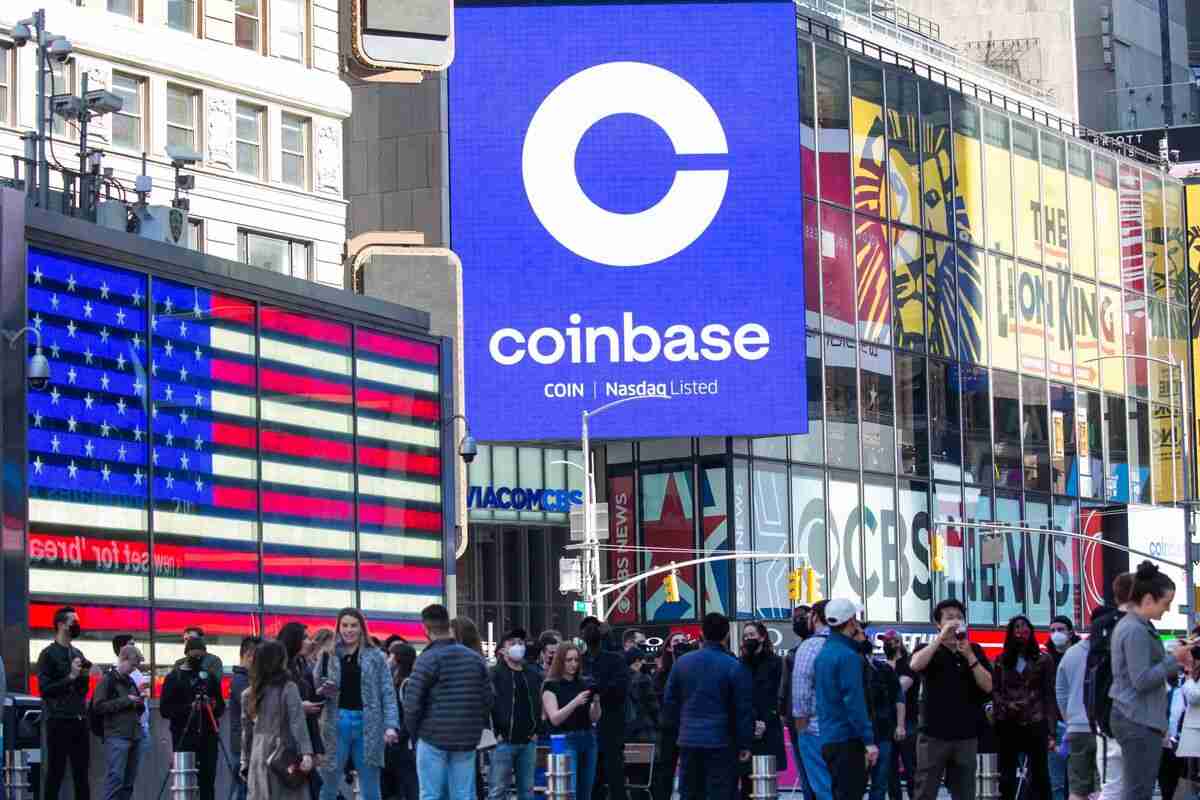 Coinbase,USDC和抵押品:加密交易的新时代?