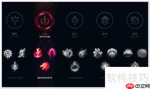 LOL易大师打野:符文推荐与出装攻略