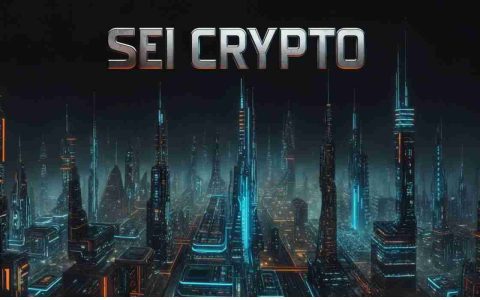 SEI加密：1层投资组合宝石的波浪