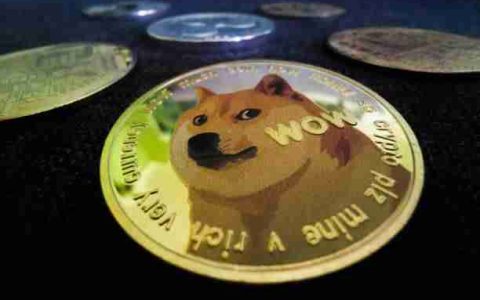 Dogecoin的下一个公牛跑：历史即将重演吗？