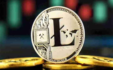 莱特币接近超卖水平 ，LTC 价格下一步走势如何？