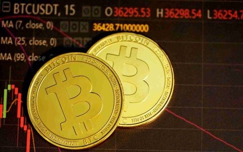 比特币蘸酱？卖家精疲力尽，但是接下来是什么？