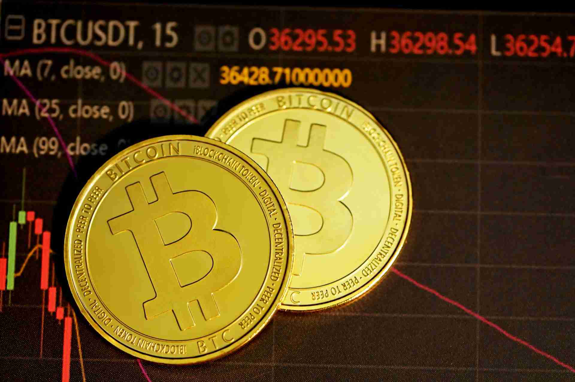 比特币蘸酱?卖家精疲力尽,但是接下来是什么?