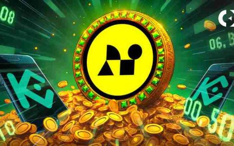 Kucoin列出了Namada（NAM）的象征奖励Gempool：深度潜水