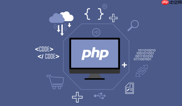 PHP中间件开发：请求过滤实践