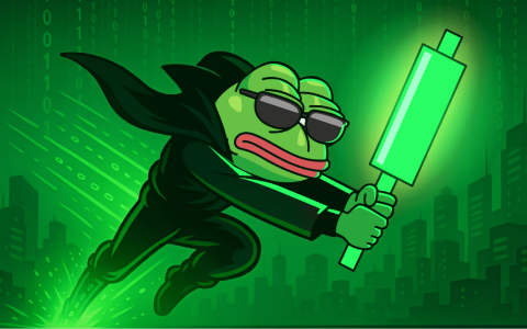 Neo Pepe的12,000％收益预测：观看的加密货币预售？