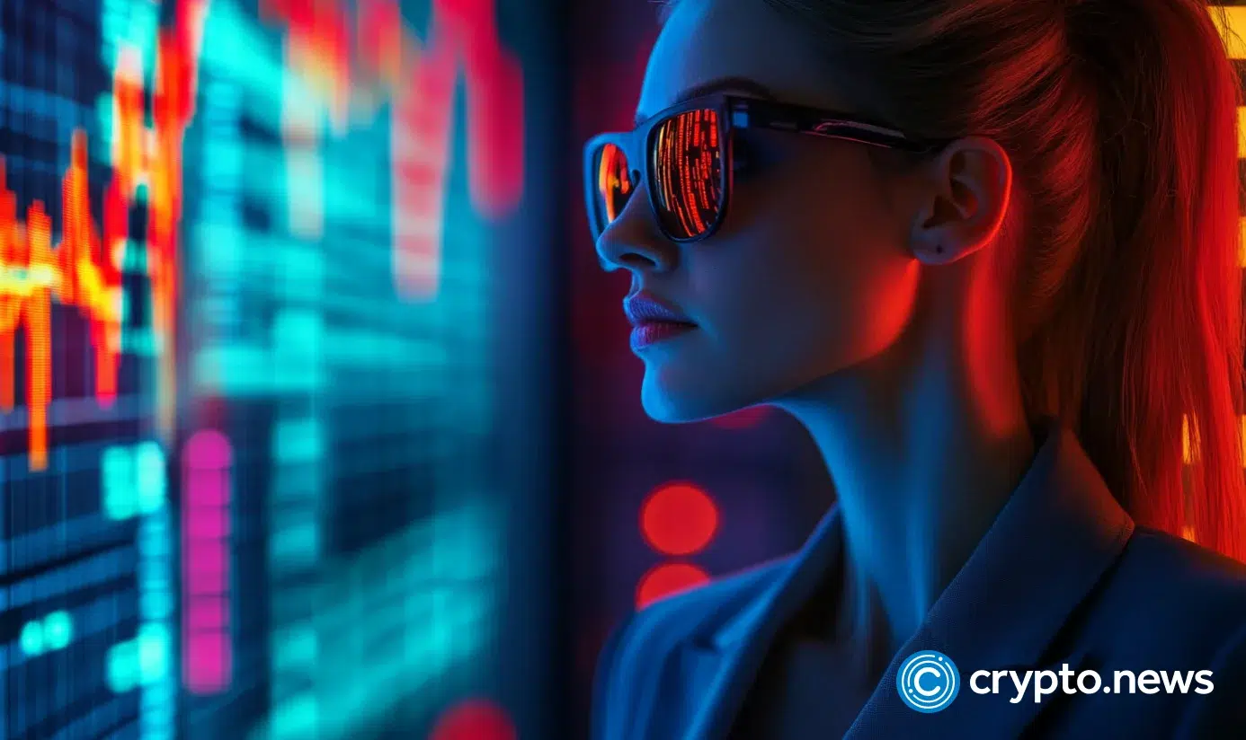 Neo Pepe,Chainlink和Stellar:Crypto的2025种游戏改变者?