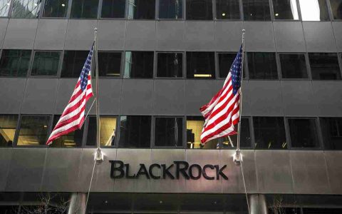 BlackRock的Buidl Fund and USDTB：机构Defi的新时代？