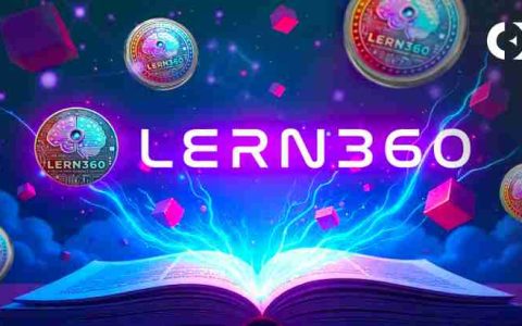 LERN360：AI和区块链革新教育，以及Solana的成功