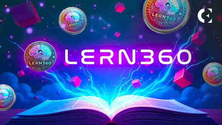LERN360:AI和区块链革新教育,以及Solana的成功