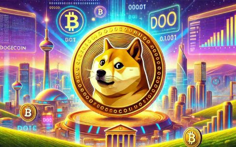 Dogecoin价格爆炸：看涨模式出现？