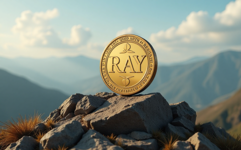 Raydium（Ray）价格预测：Upbit列出Sparks Rally，但可以持续吗？