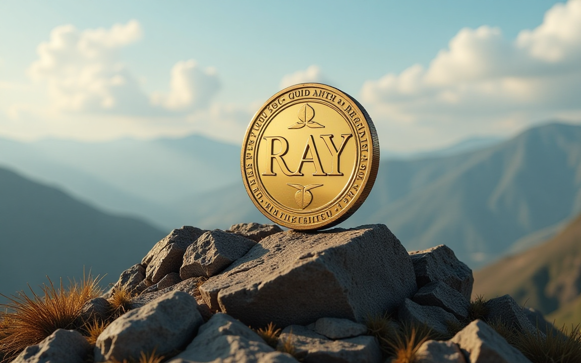 Raydium（Ray）价格预测：Upbit列出Sparks Rally，但可以持续吗？