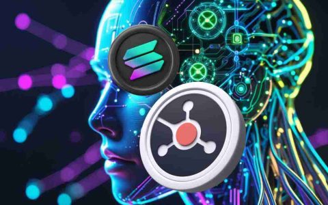 ruvi ai：下一个solana？投资回报率预测和加密比较