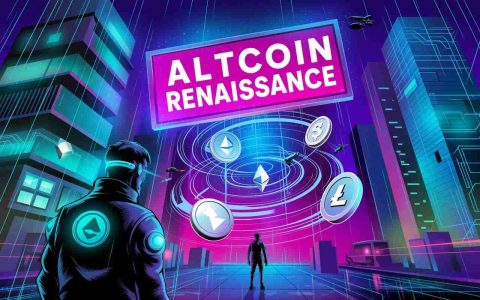 VNBTC，Dogecoin和Cloud Mining：这是加密投资的未来吗？