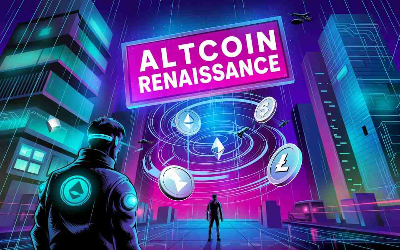 VNBTC,Dogecoin和Cloud Mining:这是加密投资的未来吗?