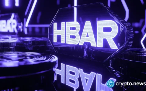 Hbar Price Plunge：Hedera Hashgraph的公制崩溃及其含义