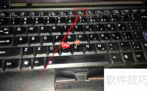XP系统进入安全模式的方法大全