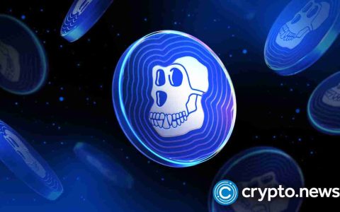 Apecoin Dao治理大修：从Dao到Apeco？