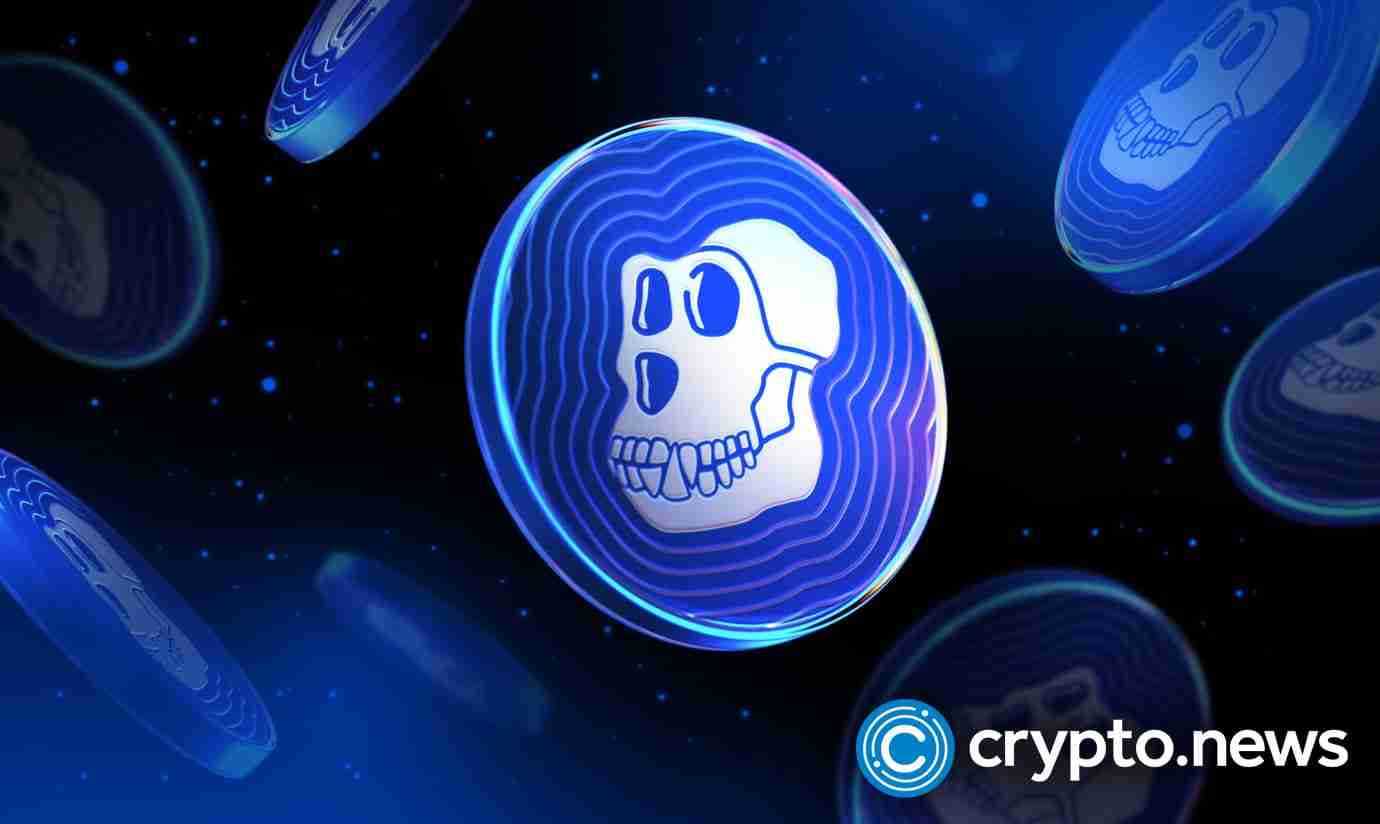 Apecoin Dao治理大修:从Dao到Apeco?