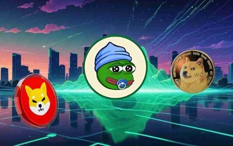 Little Pepe，Meme硬币和Shiba Inu：加密丛林中的嗡嗡声是什么？
