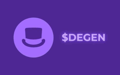 Degen Crypto：骑模因运动以寻求潜在的生长？