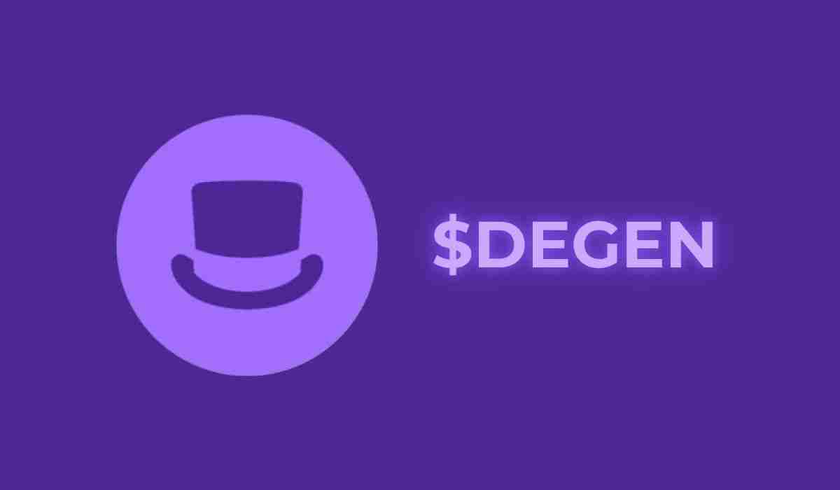 Degen Crypto:骑模因运动以寻求潜在的生长?