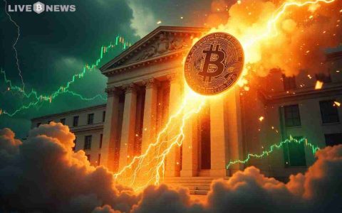 比特币，美联储停顿和106k墙：加密货币的下一步是什么？