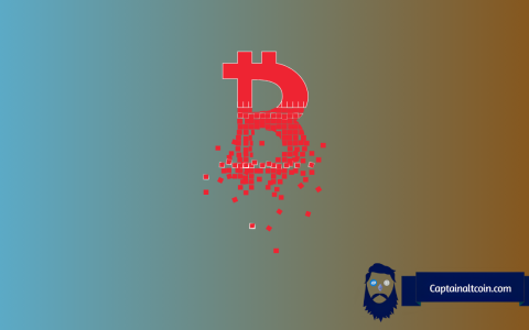 比特币价格崩溃？分析师警告信号潜在的下降！