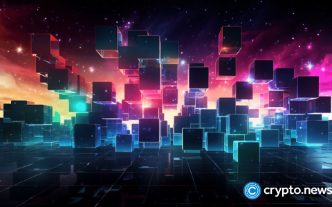 Polkadot价格为潜在的225％激增：关键水平观看