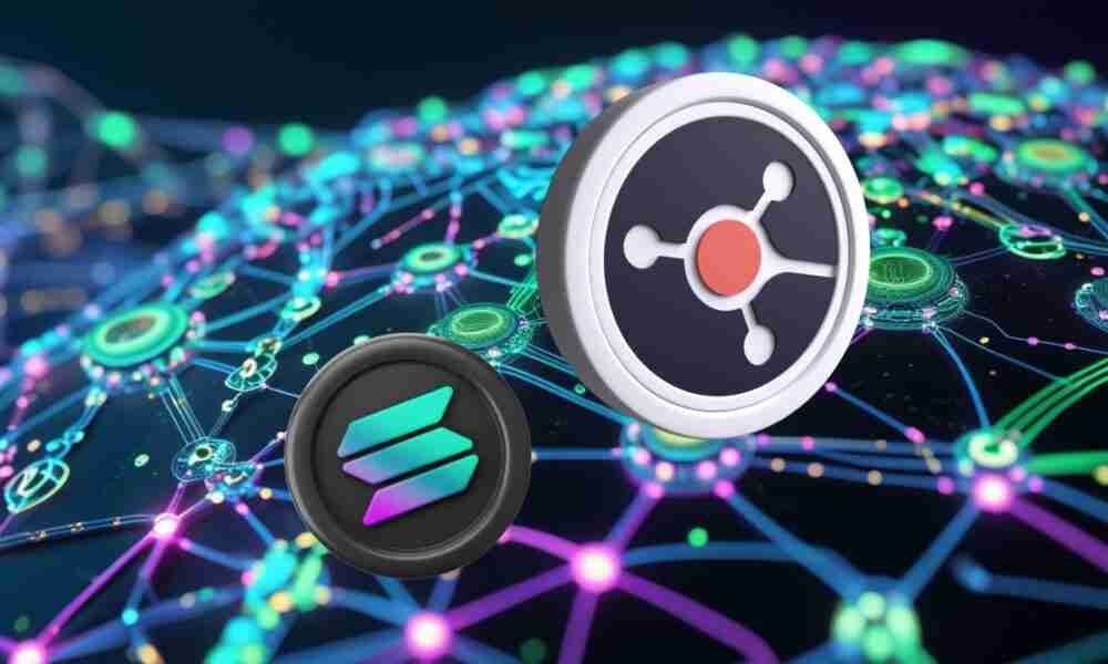 Ruvi AI:被审核的Solana令牌有望超出比特币