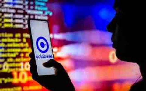 Coinbase，USDC和Futures：Crypto的下一个大事纽约分钟