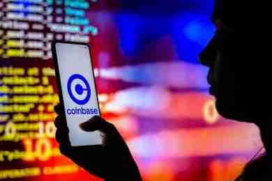 Coinbase，USDC和Futures：Crypto的下一个大事纽约分钟