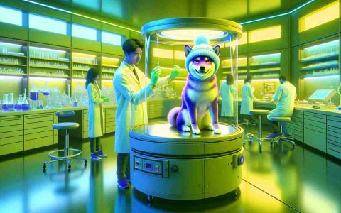 Dogecoin，Bitcoin和Hyproliquid：加密货币宇宙中的狂野骑行