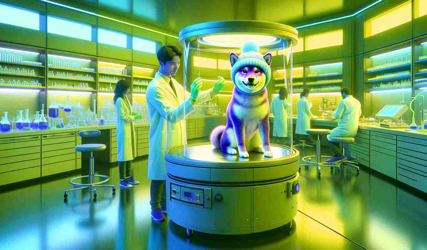 Dogecoin,Bitcoin和Hyproliquid:加密货币宇宙中的狂野骑行