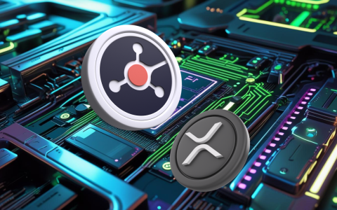 Ruvi AI：为什么XRP持有人以预计1美元的价格关注这个令牌