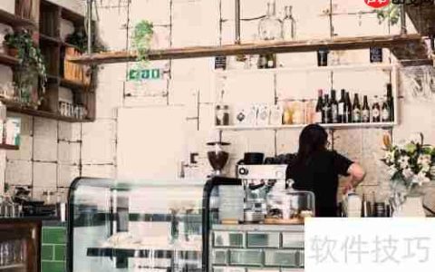 微信点菜系统开发教程：从零开始制作属于你的点餐小程序