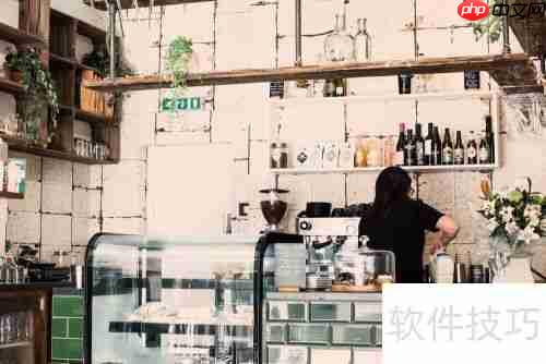 微信点菜系统开发教程:从零开始制作属于你的点餐小程序
