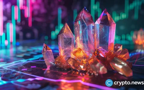 射线价格在用户投资中跳跃：发生了什么？
