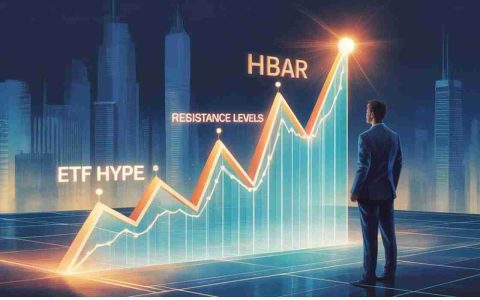 HBAR加密：ETF HYPE与电阻水平 – 它会突破吗？