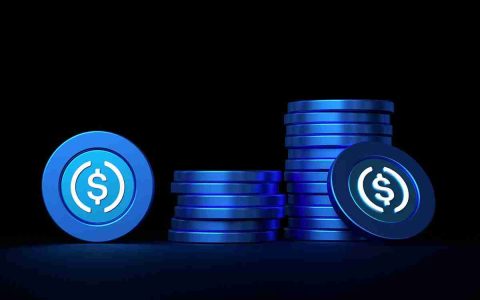 USDC，XRP Ledger和Crypto Payments：一个新时代？