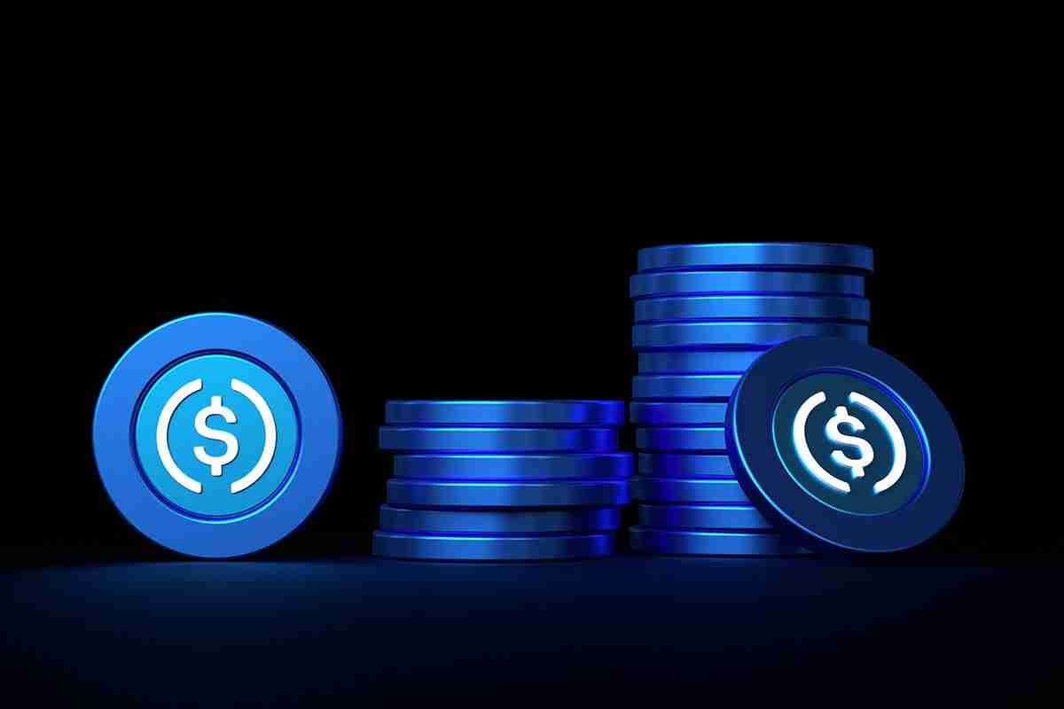 USDC,XRP Ledger和Crypto Payments:一个新时代?