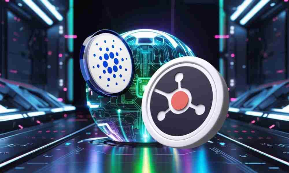 Cardano vs. Ruvi AI:分析师Eye AI-Power Crypto Surge