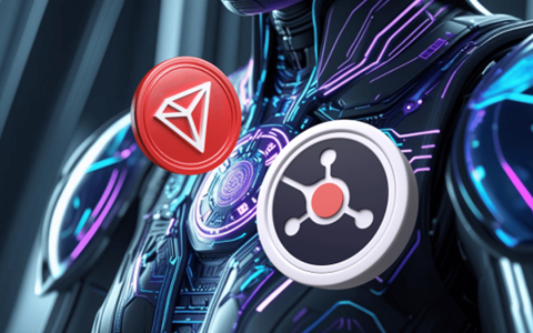 Tron，Ruvi AI和实用令牌：什么是嗡嗡声？